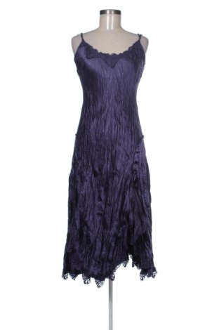 Φόρεμα Per Una By Marks & Spencer, Μέγεθος L, Χρώμα Βιολετί, Τιμή 53,00 €, #137504747