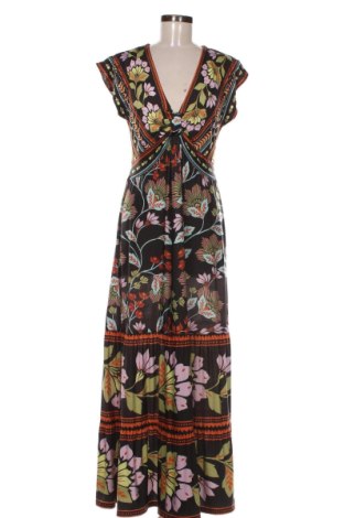 Рокля Body Flirt, Размер L, Цвят Многоцветен, Цена 22,00 €, #137504880