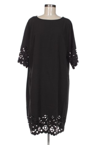 Рокля SHEIN, Размер XXL, Цвят Черен, Цена 18,00 €, #137505087