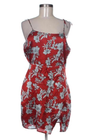 Rochie Unbranded, Mărime L, Culoare Multicolor, Preț 131,23 Lei, #137505220