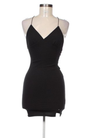 Rochie H&M, Mărime XS, Culoare Negru, Preț 46,41 Lei, #137505523