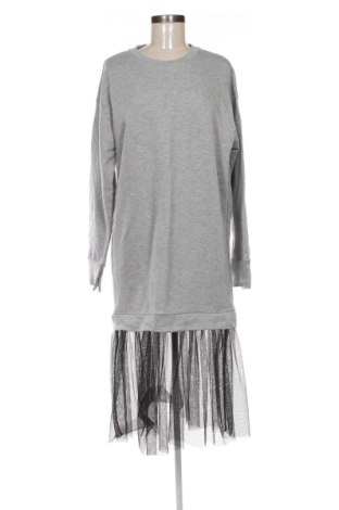 Rochie Reserved, Mărime L, Culoare Gri, Preț 126,47 Lei, #137505605