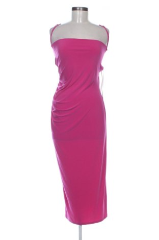 Rochie Zara, Mărime M, Culoare Roz, Preț 244,76 Lei, #137505722