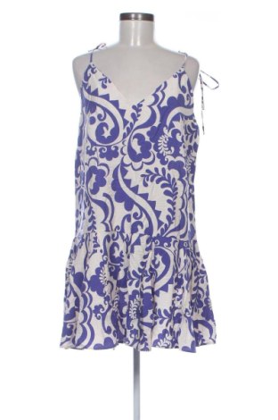 Rochie H&M, Mărime L, Culoare Multicolor, Preț 94,48 Lei, #137505783