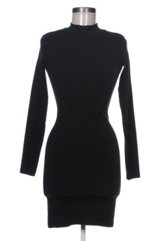 Rochie Pull&Bear, Mărime S, Culoare Negru, Preț 36,74 Lei, #137505878