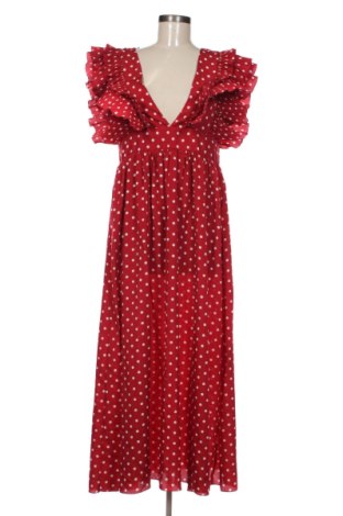 Rochie Unbranded, Mărime L, Culoare Roșu, Preț 141,72 Lei, #137506057