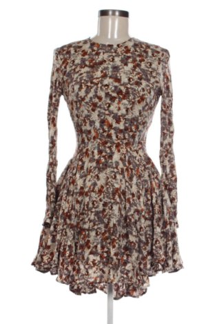 Рокля H&M, Размер S, Цвят Многоцветен, Цена 13,70 €, #137506080