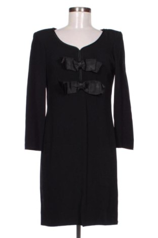Rochie Carven, Mărime M, Culoare Negru, Preț 872,85 Lei, #137506081