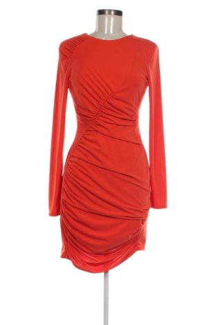 Rochie Zara, Mărime S, Culoare Roșu, Preț 54,55 Lei, #137506103
