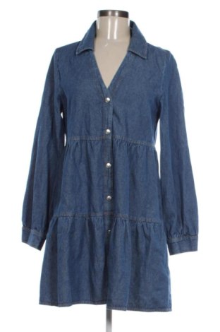 Рокля Zara, Размер M, Цвят Син, Цена 20,31 €, #137506117