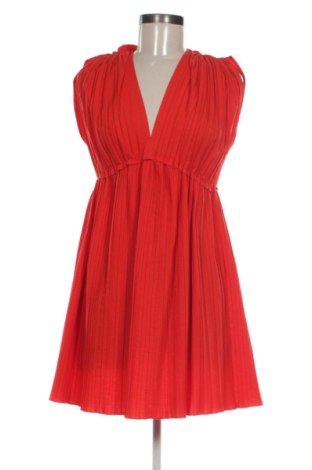 Rochie Zara, Mărime S, Culoare Roșu, Preț 81,83 Lei, #137506178