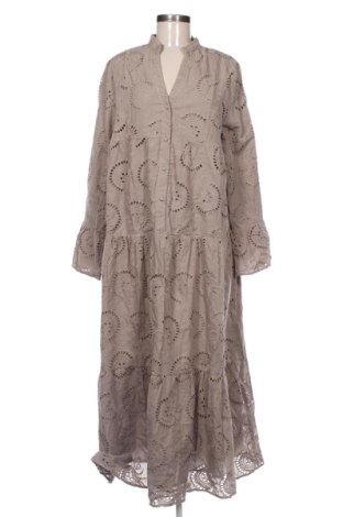 Rochie Unbranded, Mărime XL, Culoare Maro, Preț 196,32 Lei, #137506218