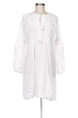 Φόρεμα Zanzea, Μέγεθος XL, Χρώμα Λευκό, Τιμή 14,56 €, #137506261