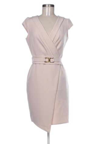 Rochie Unbranded, Mărime M, Culoare Roz, Preț 73,49 Lei, #137506369