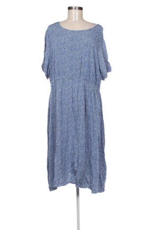 Φόρεμα SHEIN, Μέγεθος 3XL, Χρώμα Πολύχρωμο, Τιμή 15,46 €, #137506371