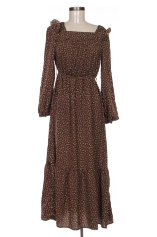 Rochie SHEIN, Mărime S, Culoare Maro, Preț 54,55 Lei, #137506480