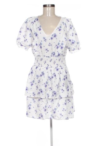 Rochie Unbranded, Mărime L, Culoare Multicolor, Preț 90,51 Lei, #137506520