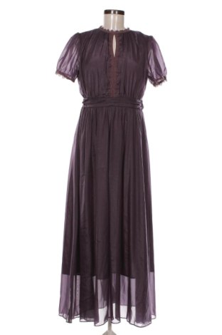 Šaty  Unbranded, Velikost S, Barva Fialová, Cena  470,00 Kč, #137506523