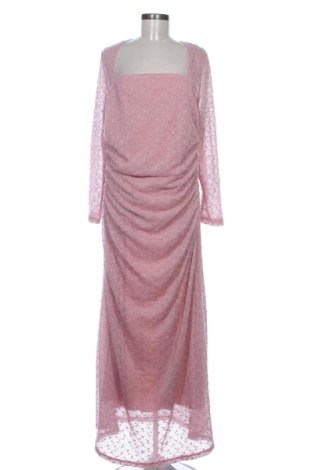 Φόρεμα SHEIN, Μέγεθος XXL, Χρώμα Ρόζ , Τιμή 25,98 €, #137506590