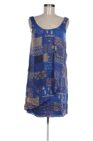 Šaty  Desigual, Velikost M, Barva Vícebarevné, Cena  1 054,00 Kč, #137506809