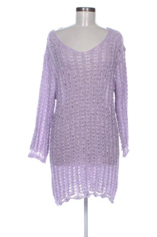 Φόρεμα Unbranded, Μέγεθος XL, Χρώμα Βιολετί, Τιμή 17,01 €, #137506902