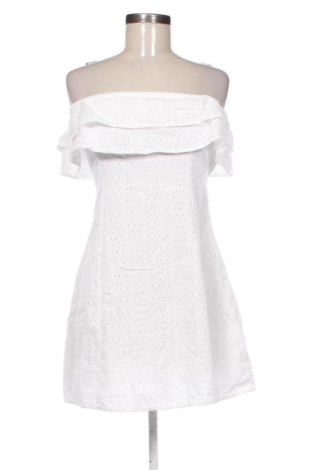Rochie H&M, Mărime S, Culoare Alb, Preț 115,31 Lei, #137507231