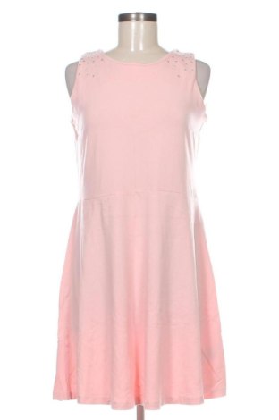 Rochie Esmara, Mărime M, Culoare Roz, Preț 75,40 Lei, #137507414