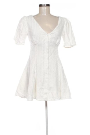Φόρεμα Zara, Μέγεθος S, Χρώμα Λευκό, Τιμή 42,99 €, #137507481