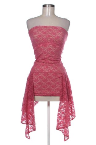 Rochie Grazia, Mărime S, Culoare Roz, Preț 89,23 Lei, #137507713