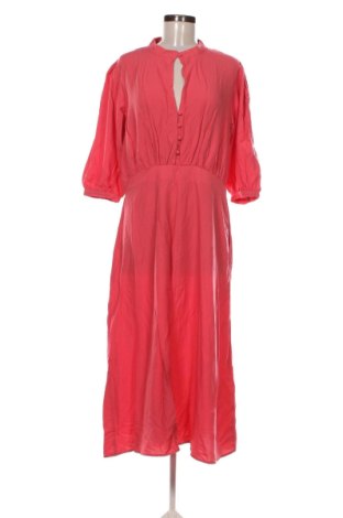 Rochie Wolczanka, Mărime L, Culoare Roz, Preț 137,63 Lei, #137507844