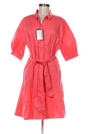 Φόρεμα Wolczanka, Μέγεθος L, Χρώμα Ρόζ , Τιμή 41,81 €, #137507863
