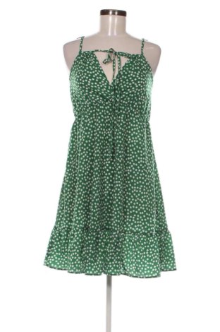 Rochie SHEIN, Mărime S, Culoare Verde, Preț 57,74 Lei, #137507887