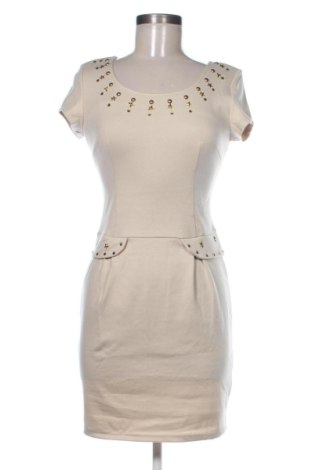 Rochie Unbranded, Mărime S, Culoare Ecru, Preț 115,48 Lei, #137507964