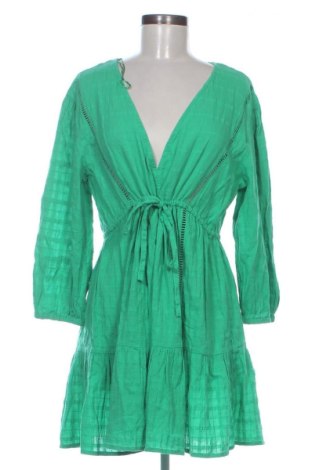 Rochie Anko, Mărime L, Culoare Verde, Preț 78,74 Lei, #137508053