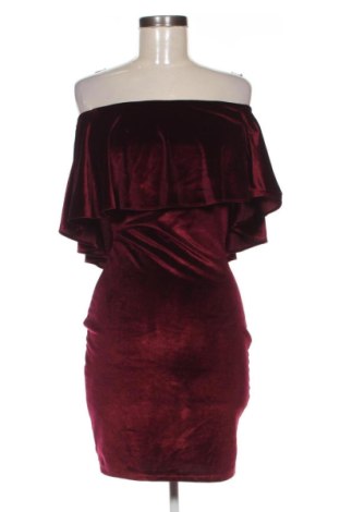 Rochie Vera & Lucy, Mărime M, Culoare Roșu, Preț 128,95 Lei, #137508061
