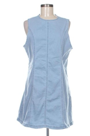 Rochie Unbranded, Mărime XL, Culoare Albastru, Preț 78,74 Lei, #137508207