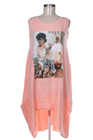 Rochie Unbranded, Mărime M, Culoare Roz, Preț 125,98 Lei, #137508280