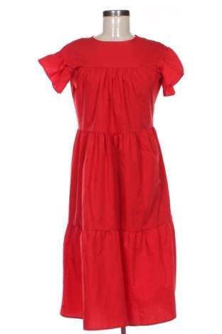 Ruha Unbranded, Méret M, Szín Piros, Ár 4 607 Ft, #137508658