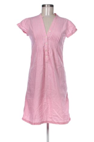 Rochie H&M L.O.G.G., Mărime XS, Culoare Roz, Preț 41,99 Lei, #137508855