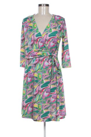 Rochie ANIS WHITE, Mărime S, Culoare Multicolor, Preț 61,36 Lei, #137466948