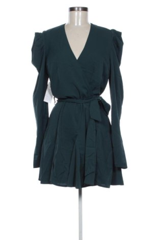 Rochie Ax Paris, Mărime M, Culoare Verde, Preț 120,73 Lei, #137471279