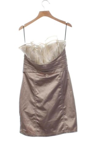 Rochie Best Emilie, Mărime S, Culoare Bej, Preț 94,99 Lei, #136998901