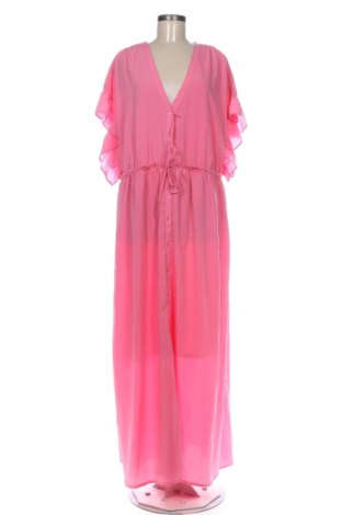 Rochie Body Flirt, Mărime 3XL, Culoare Roz, Preț 146,97 Lei, #137413934