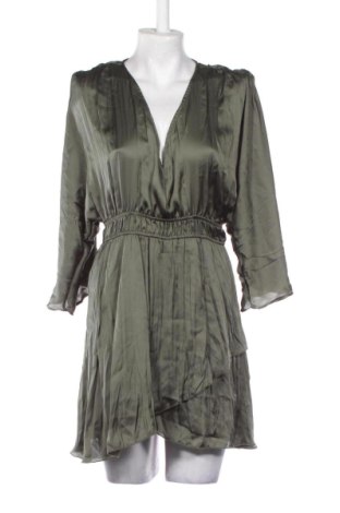 Rochie Fisherfield, Mărime M, Culoare Verde, Preț 57,74 Lei, #137475576