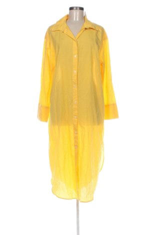 Rochie H&M, Mărime L, Culoare Galben, Preț 157,47 Lei, #137443659