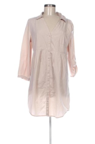 Rochie H&M, Mărime XL, Culoare Roz, Preț 162,72 Lei, #137444311
