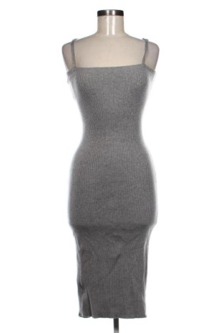 Rochie H&M, Mărime S, Culoare Gri, Preț 120,00 Lei, #137465268