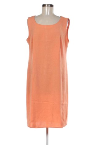 Rochie Heltex, Mărime L, Culoare Portocaliu, Preț 110,23 Lei, #137469512