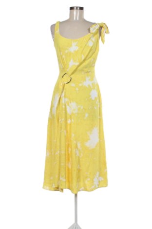 Šaty  Hugo Boss, Velikost S, Barva Vícebarevné, Cena  3 105,00 Kč, #137462387
