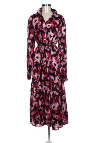 Rochie Kaffe, Mărime XL, Culoare Multicolor, Preț 115,99 Lei, #136897338